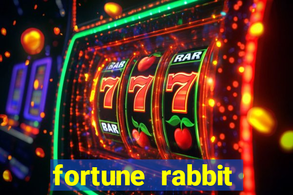 fortune rabbit minutos pagantes